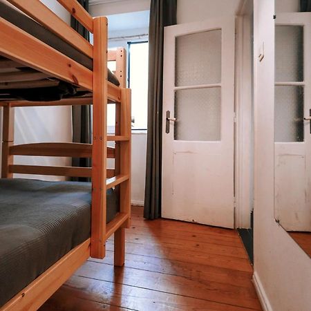 Lisbon Sant'Anna Apartments エクステリア 写真