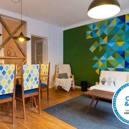 Lisbon Sant'Anna Apartments エクステリア 写真