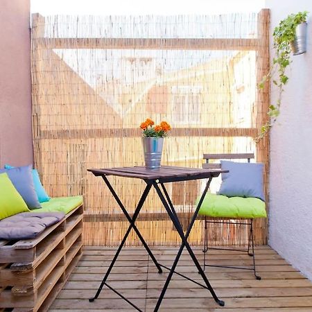 Lisbon Sant'Anna Apartments エクステリア 写真
