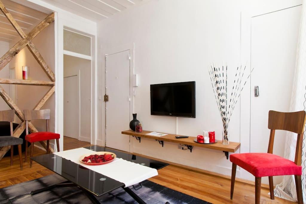 Lisbon Sant'Anna Apartments エクステリア 写真