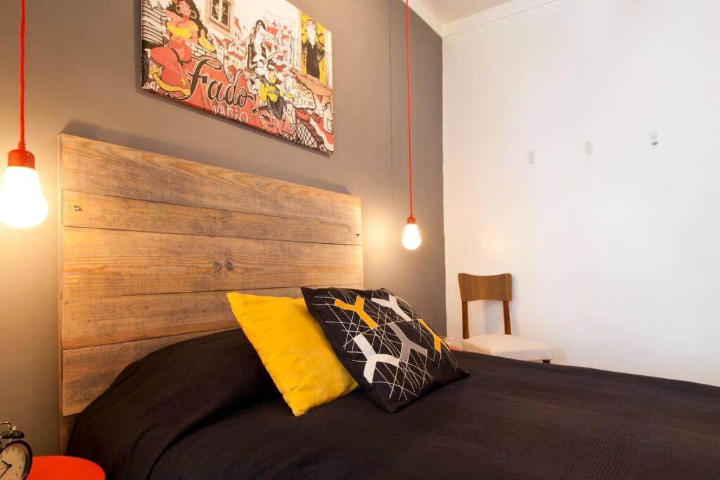 Lisbon Sant'Anna Apartments エクステリア 写真