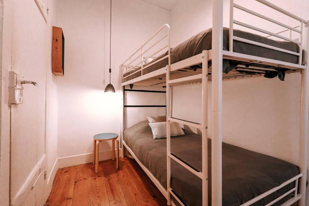 Lisbon Sant'Anna Apartments エクステリア 写真