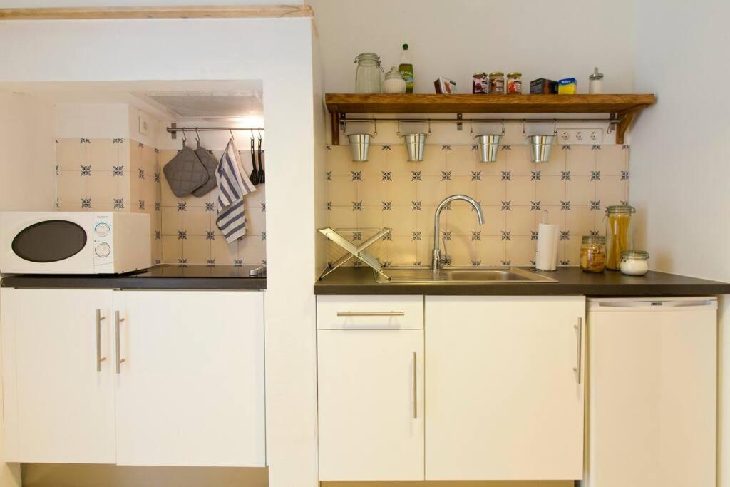Lisbon Sant'Anna Apartments エクステリア 写真