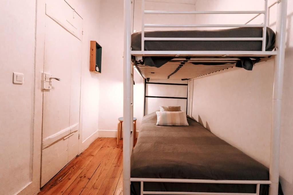 Lisbon Sant'Anna Apartments エクステリア 写真