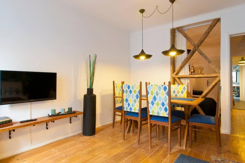Lisbon Sant'Anna Apartments エクステリア 写真