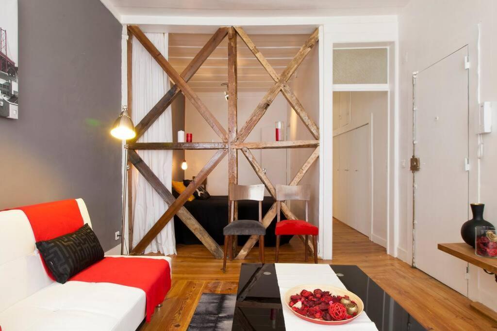 Lisbon Sant'Anna Apartments エクステリア 写真