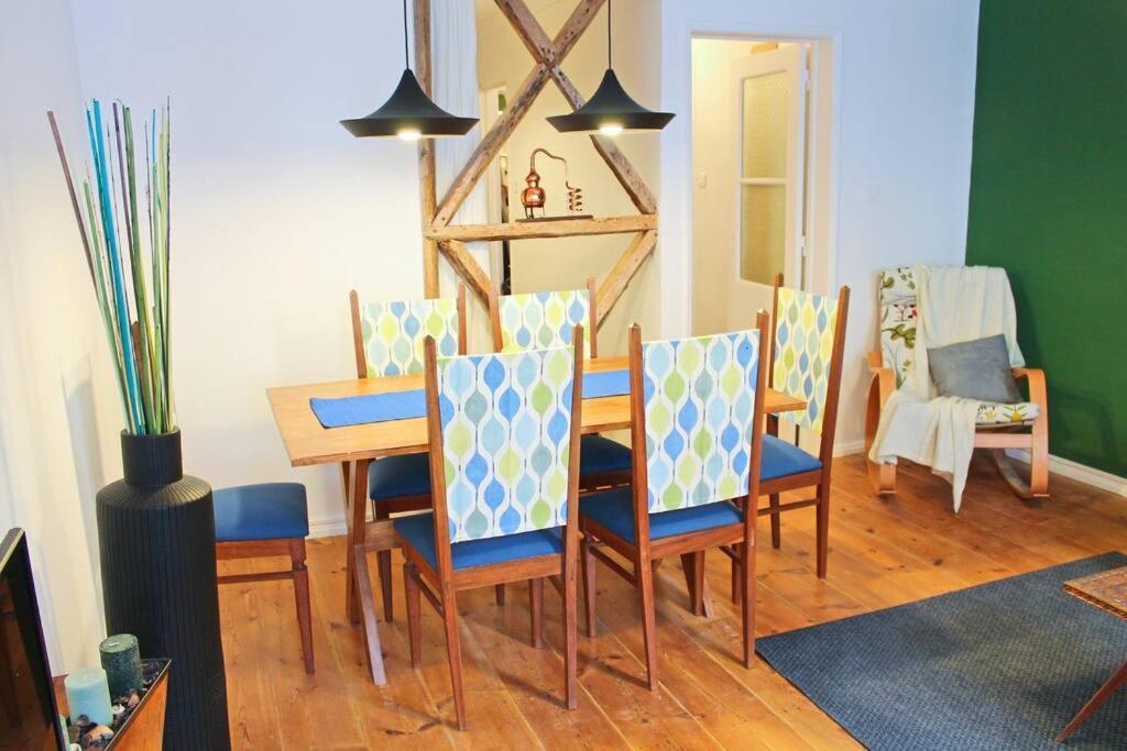 Lisbon Sant'Anna Apartments エクステリア 写真