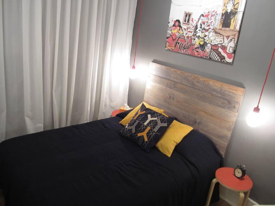 Lisbon Sant'Anna Apartments エクステリア 写真