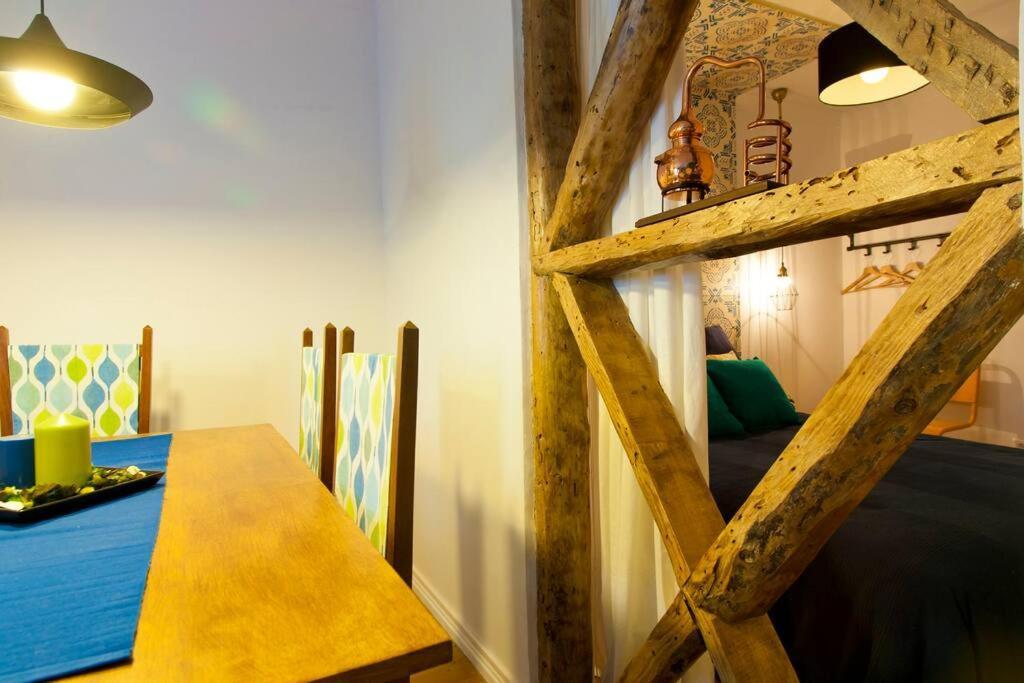 Lisbon Sant'Anna Apartments エクステリア 写真