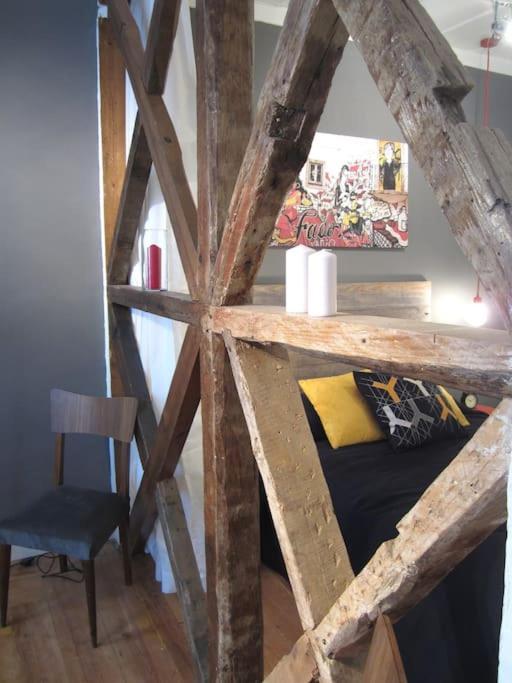 Lisbon Sant'Anna Apartments エクステリア 写真