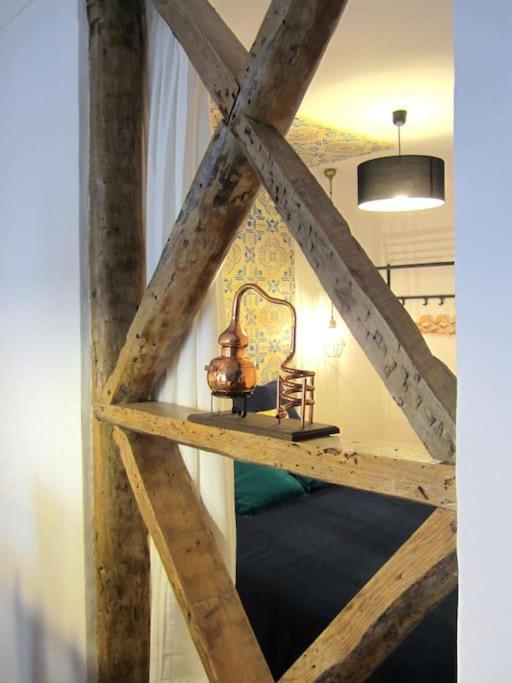 Lisbon Sant'Anna Apartments エクステリア 写真