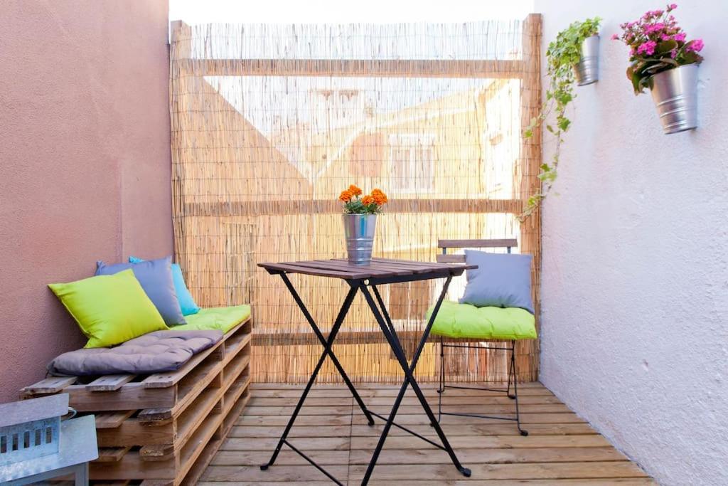 Lisbon Sant'Anna Apartments エクステリア 写真