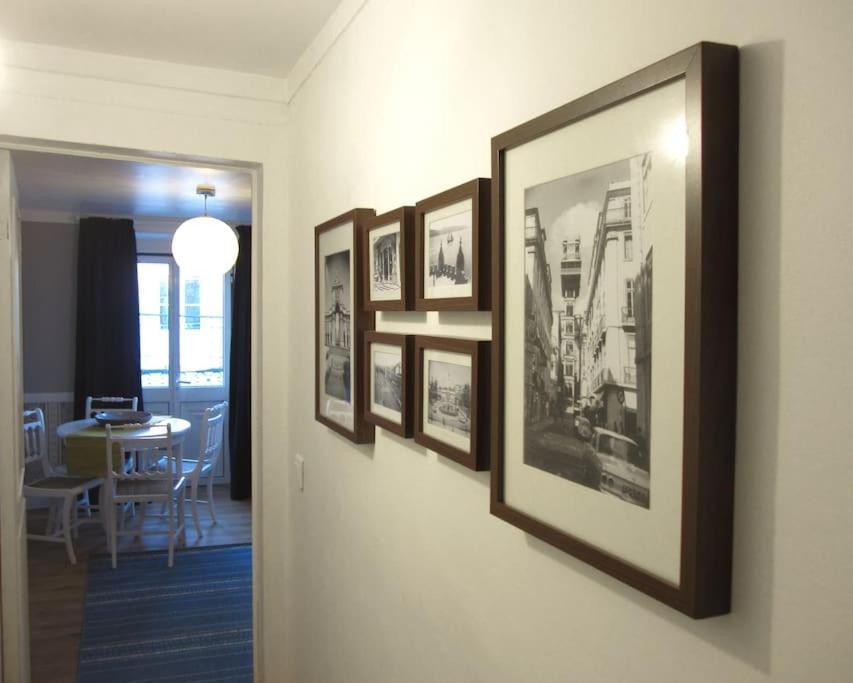 Lisbon Sant'Anna Apartments エクステリア 写真