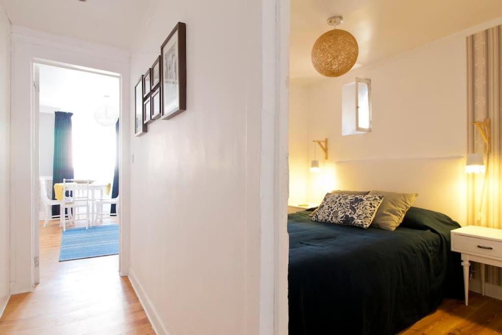 Lisbon Sant'Anna Apartments エクステリア 写真