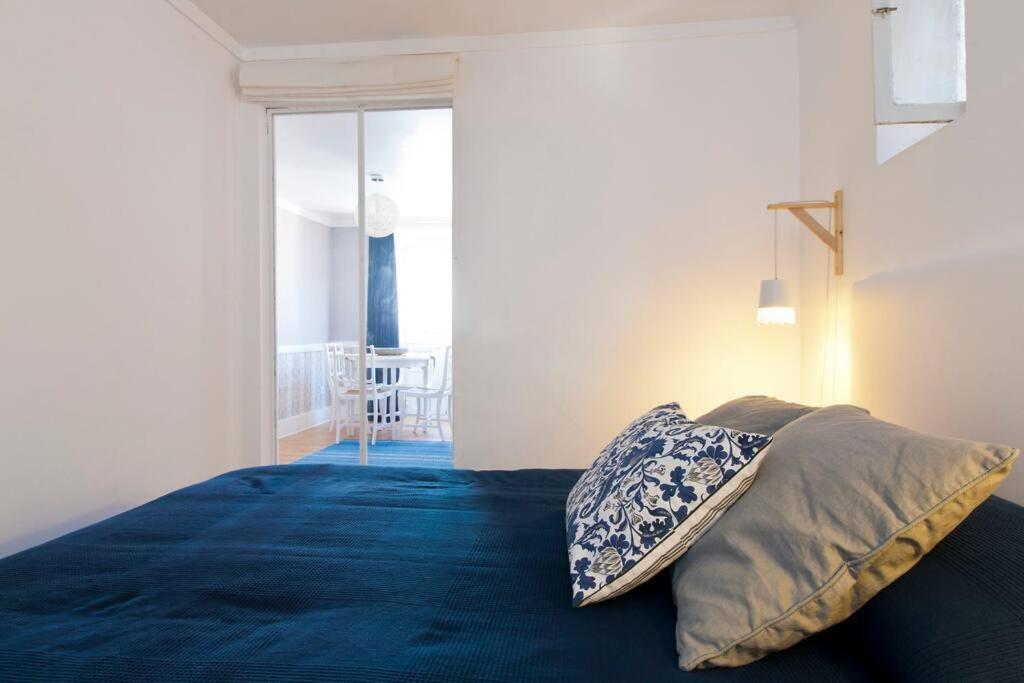 Lisbon Sant'Anna Apartments エクステリア 写真