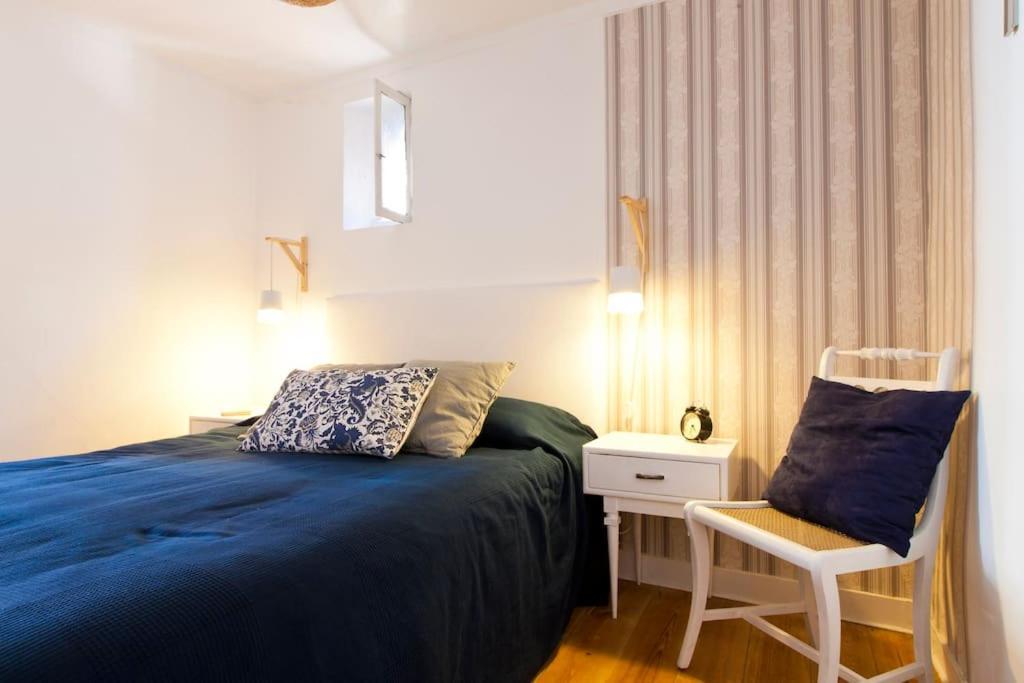 Lisbon Sant'Anna Apartments エクステリア 写真