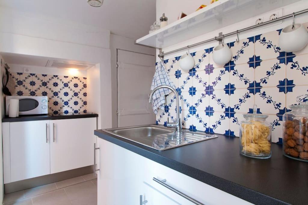 Lisbon Sant'Anna Apartments エクステリア 写真