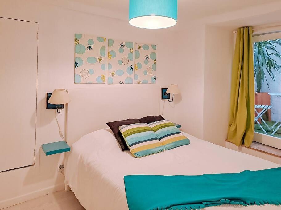 Lisbon Sant'Anna Apartments エクステリア 写真