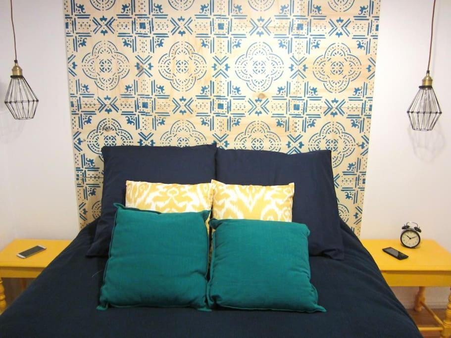 Lisbon Sant'Anna Apartments エクステリア 写真