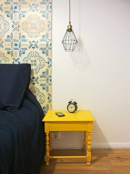 Lisbon Sant'Anna Apartments エクステリア 写真