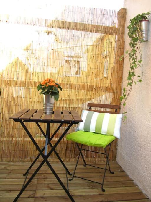Lisbon Sant'Anna Apartments 部屋 写真