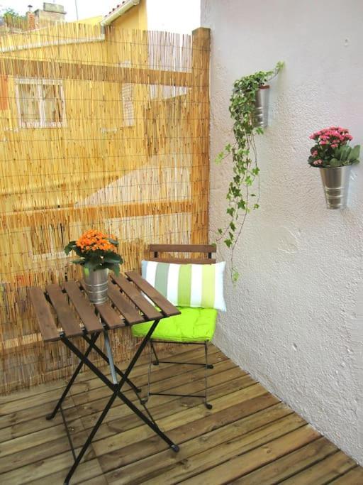 Lisbon Sant'Anna Apartments 部屋 写真