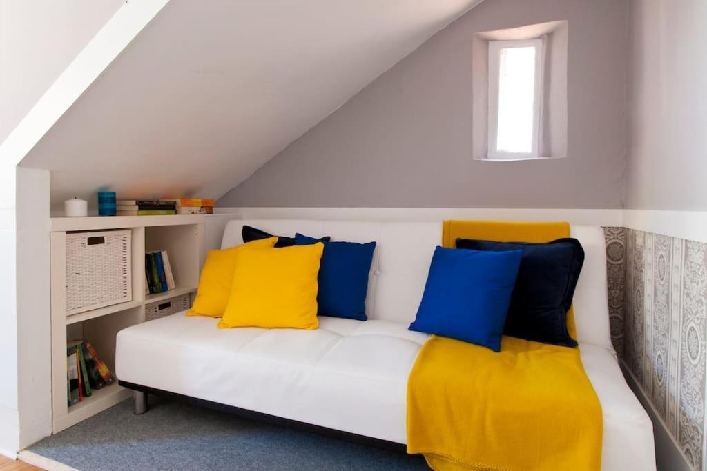 Lisbon Sant'Anna Apartments 部屋 写真