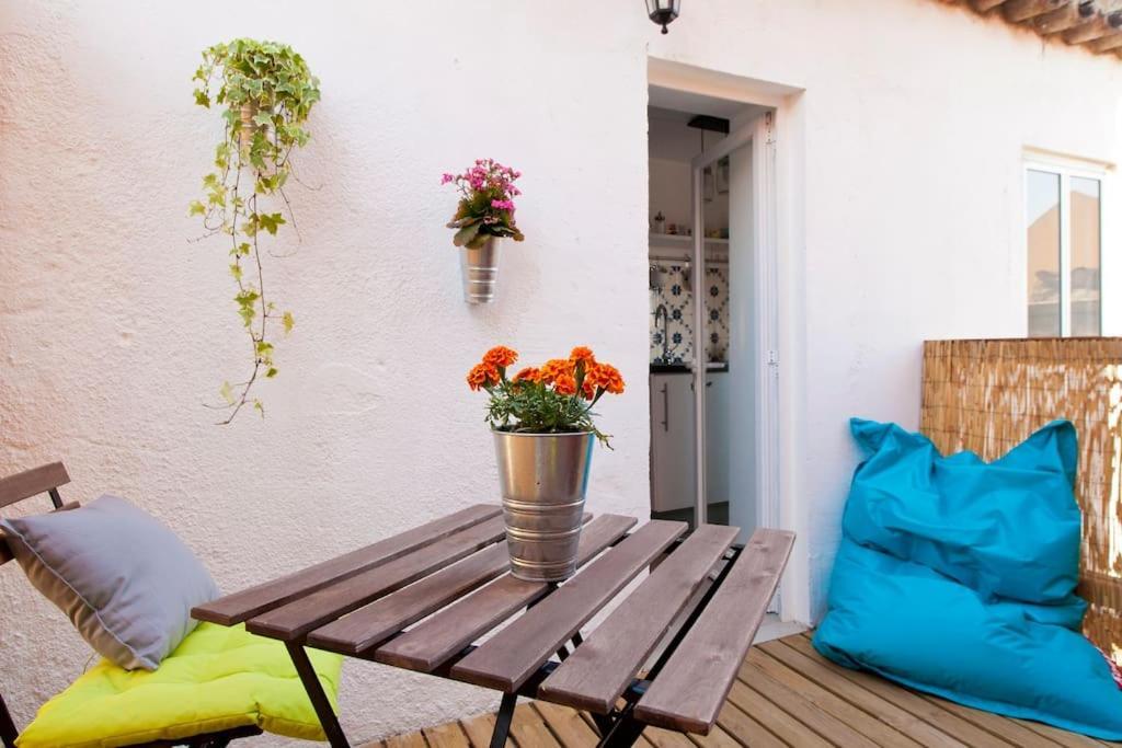 Lisbon Sant'Anna Apartments 部屋 写真