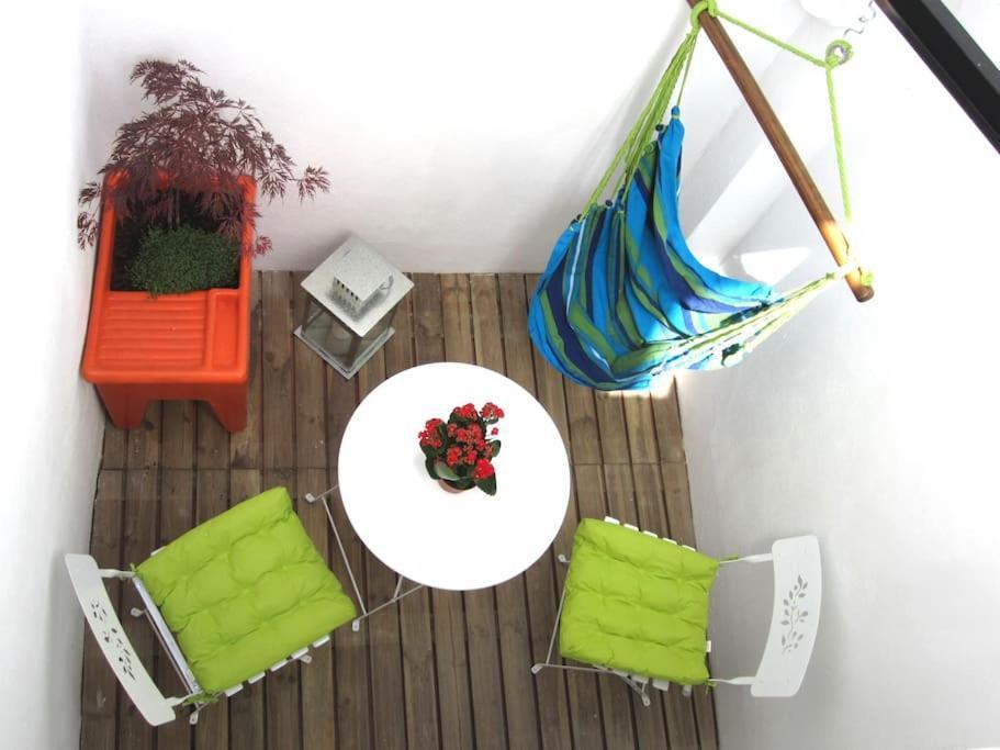 Lisbon Sant'Anna Apartments 部屋 写真