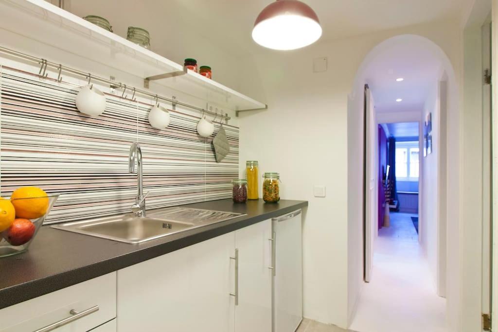 Lisbon Sant'Anna Apartments 部屋 写真