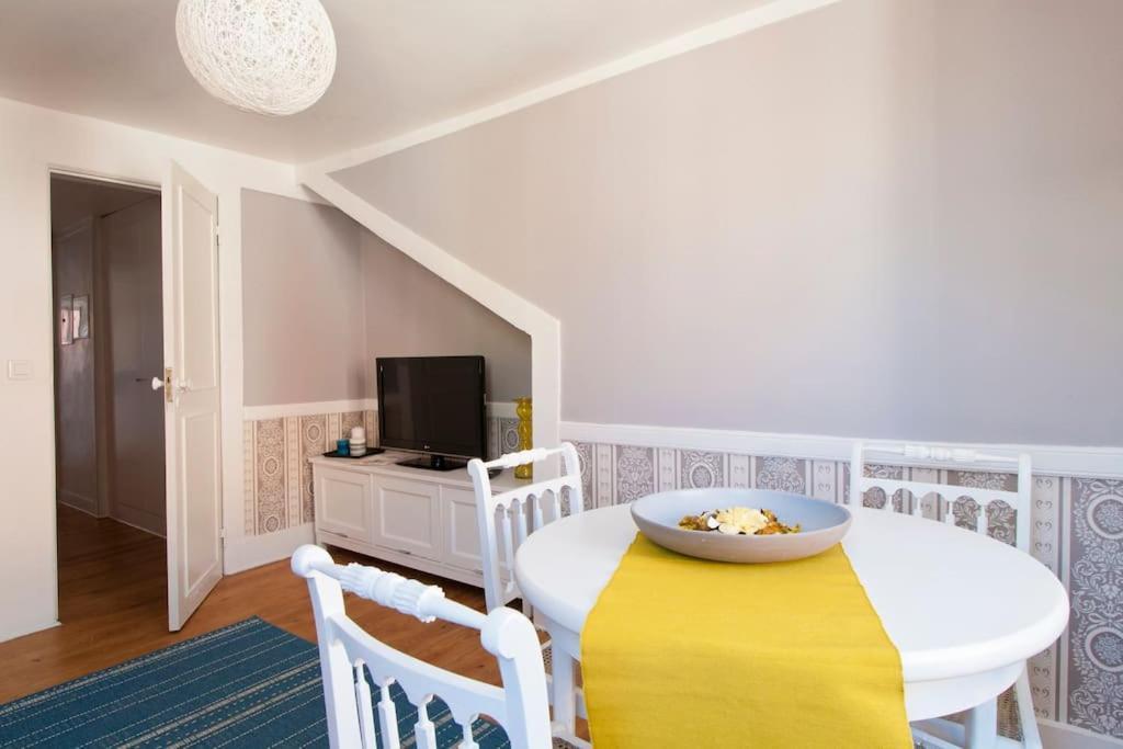 Lisbon Sant'Anna Apartments 部屋 写真