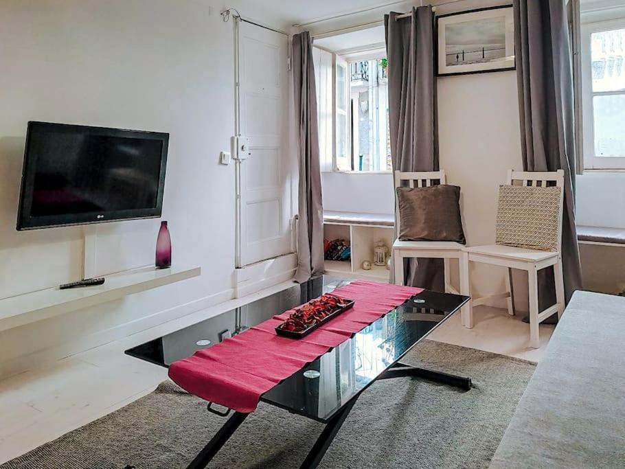 Lisbon Sant'Anna Apartments 部屋 写真