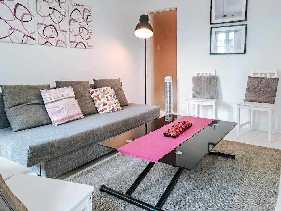 Lisbon Sant'Anna Apartments 部屋 写真