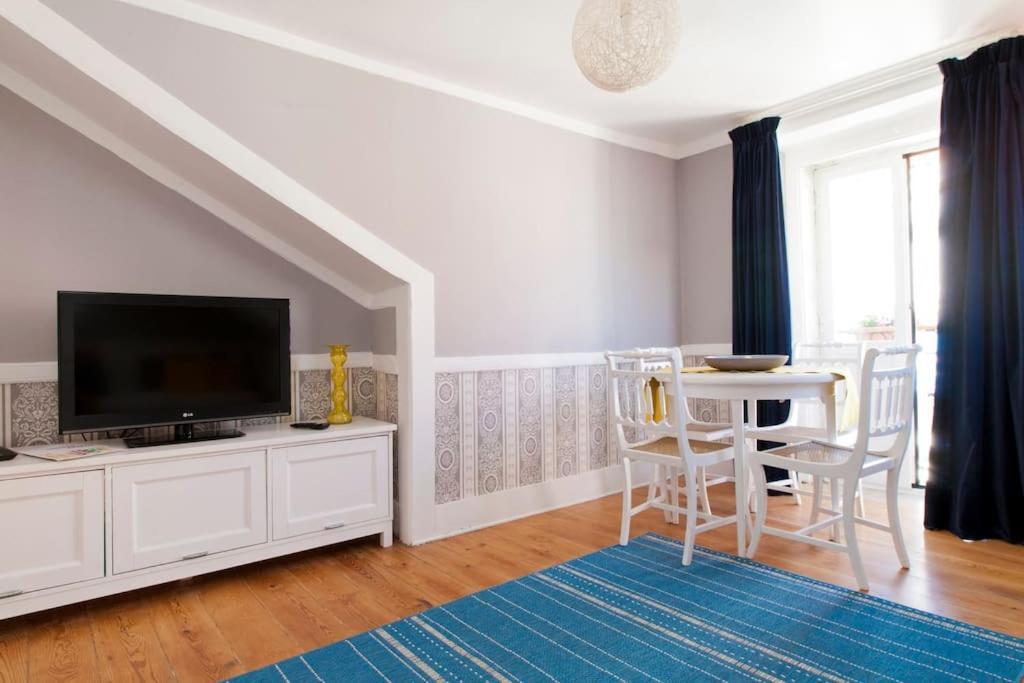 Lisbon Sant'Anna Apartments 部屋 写真